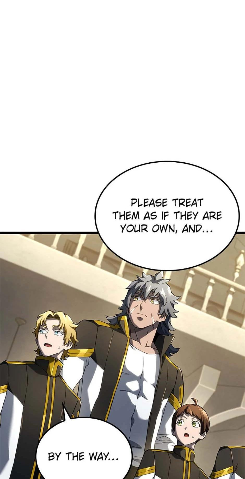 Revenge of the Baskerville Bloodhound, chapter 83, image 25