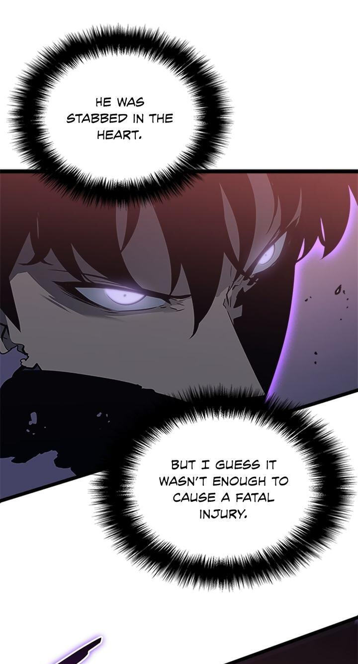 Solo Leveling, chapter 159, page 70