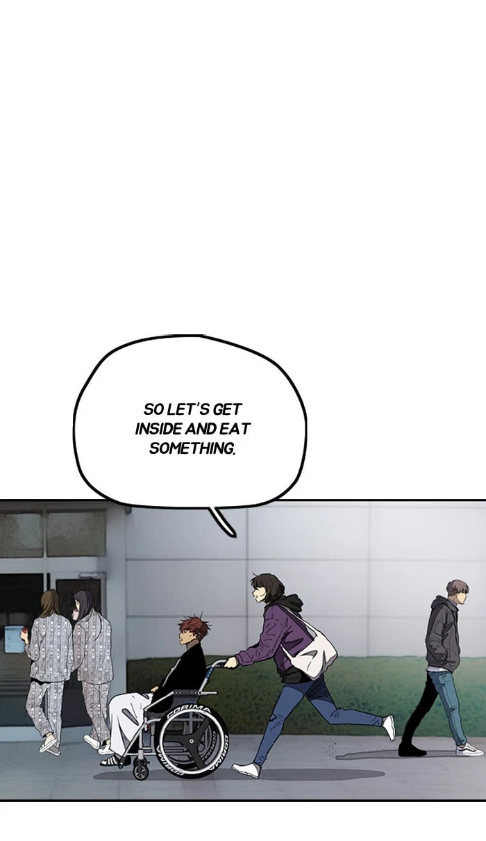 Wind Breaker, chapter 257, image 52
