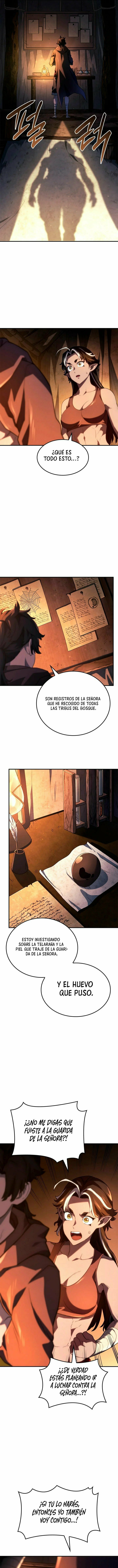 Revenge of the Baskerville Bloodhound, chapter 57, image 17