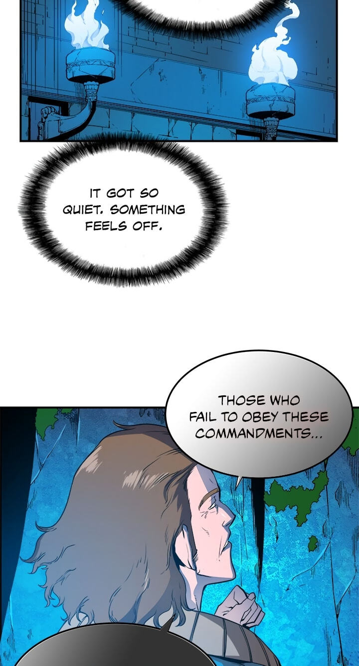 Solo Leveling, chapter 3, page 39