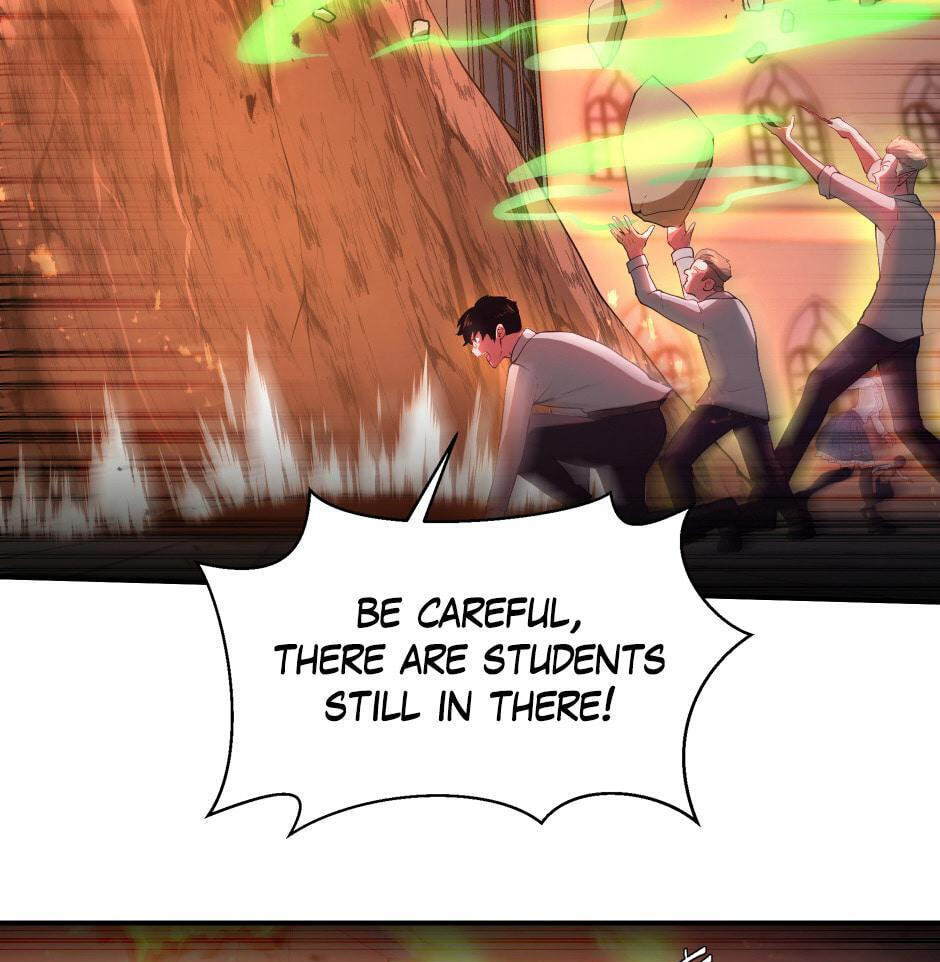 The Beginning After the End, chapter 127, image 5