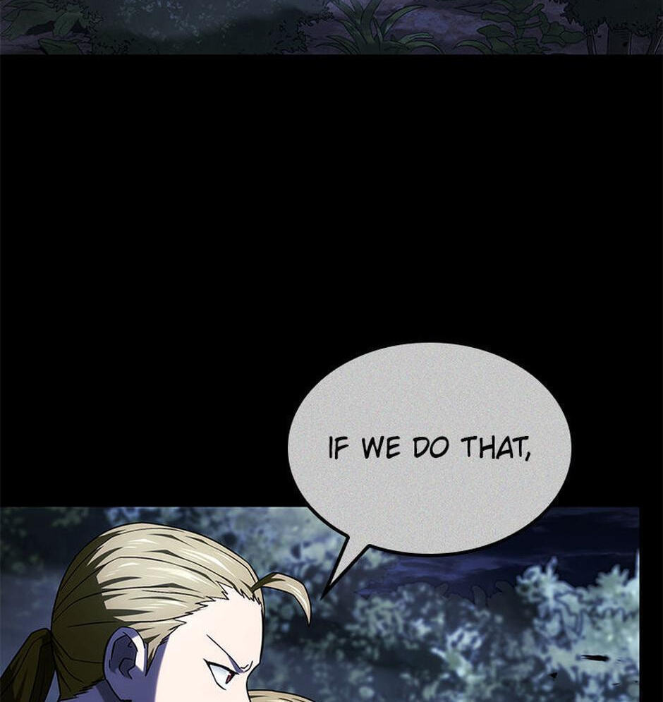 Revenge of the Baskerville Bloodhound, chapter 120, image 73