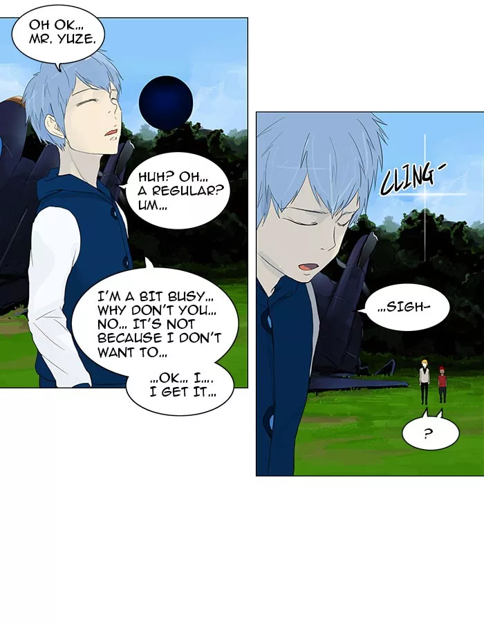Tower of God, chapter 117, image 54