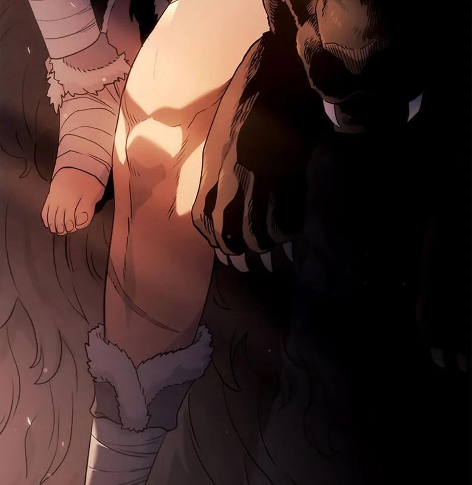 Revenge of the Baskerville Bloodhound, chapter 32, image 164