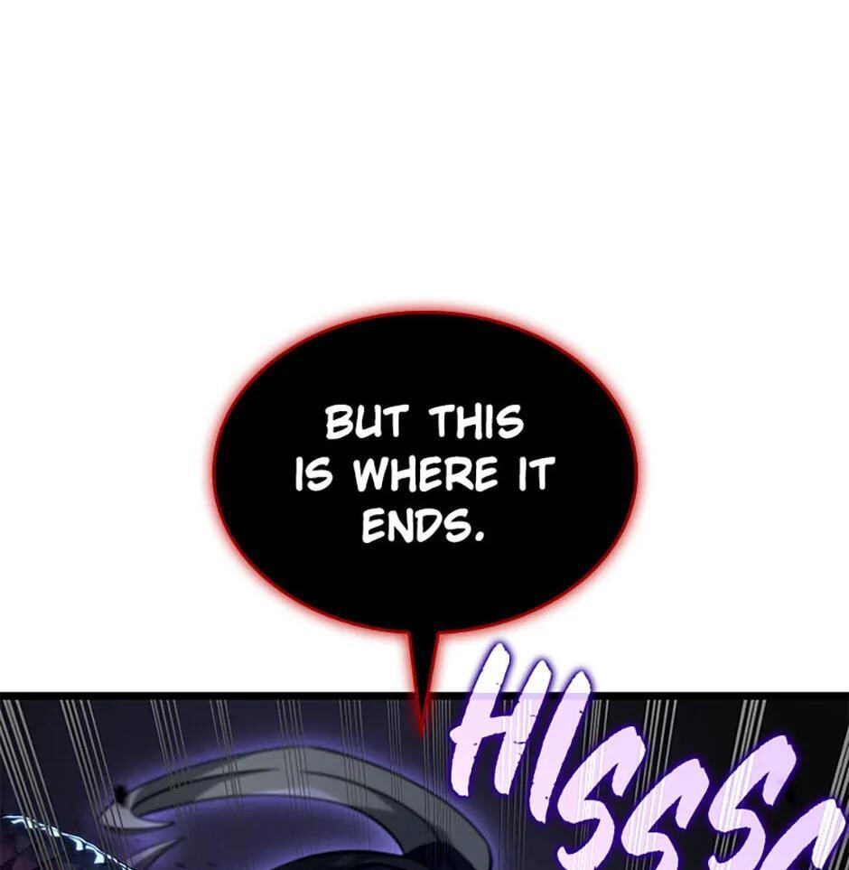 Revenge of the Baskerville Bloodhound, chapter 71, image 137