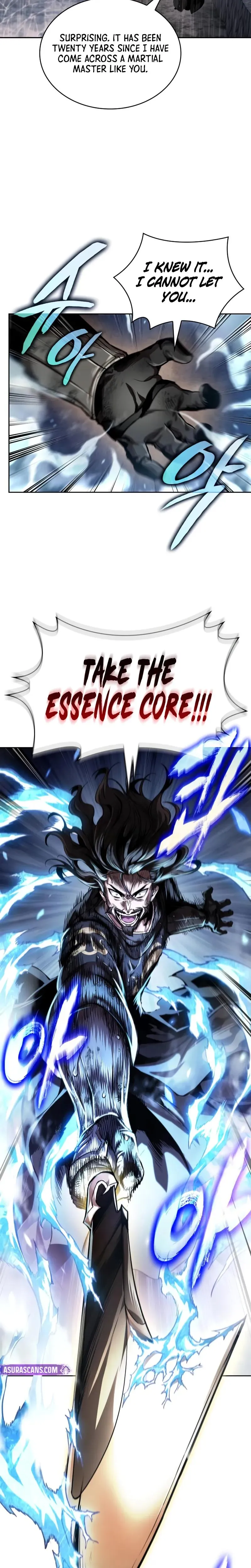 Nano Machine, chapter 303, image 34