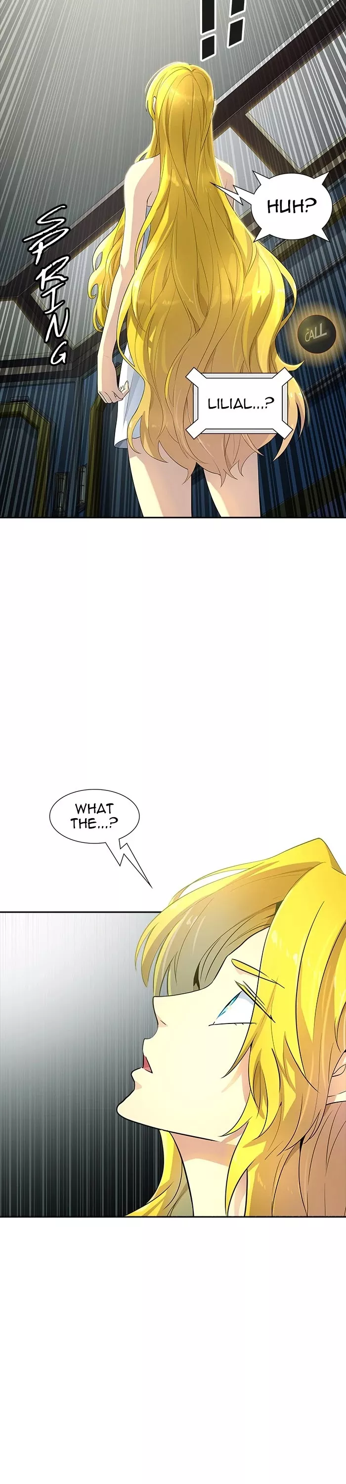 Tower of God, chapter 545, image 8