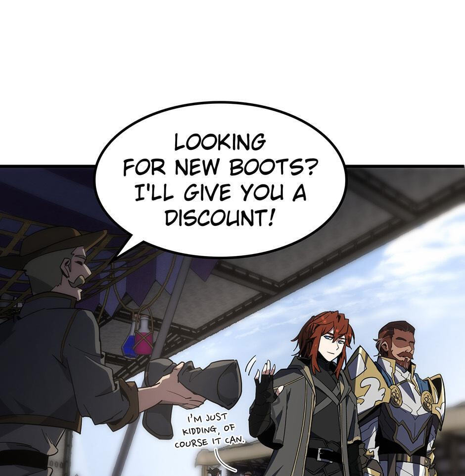 The Beginning After the End, chapter 229, image 62