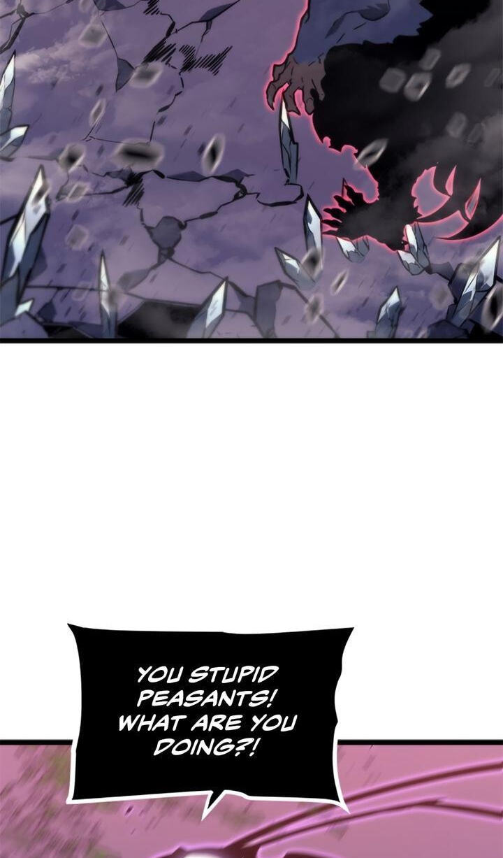 Solo Leveling, chapter 159, page 86