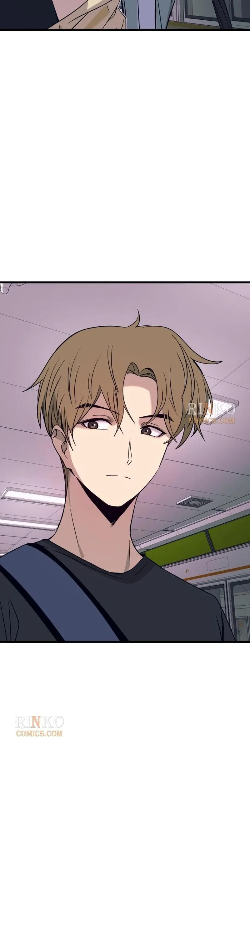 My Bias Gets on the Last Train, chapter 79, image 40