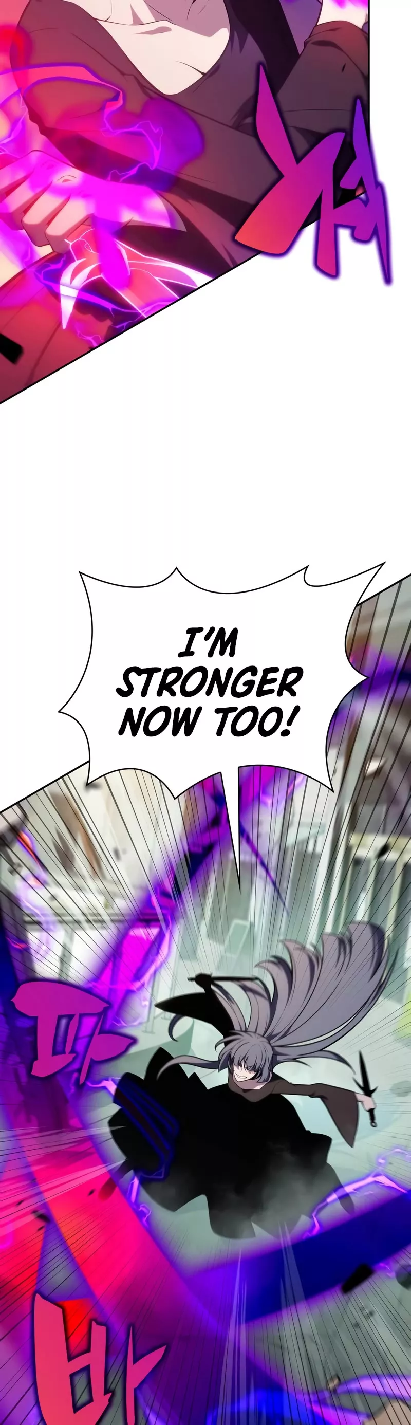 Solo Max-Level Newbie, chapter 118, image 25