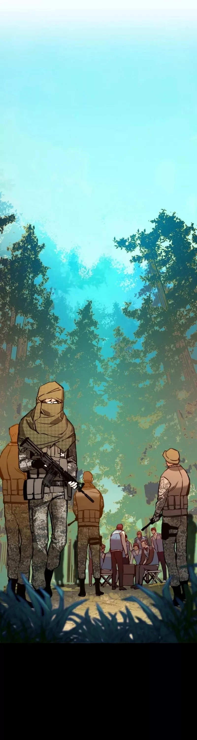 Teenage Mercenary, chapter 24, image 37