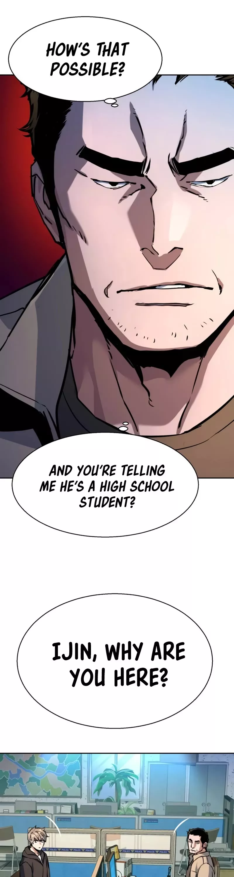 Teenage Mercenary, chapter 199, image 14