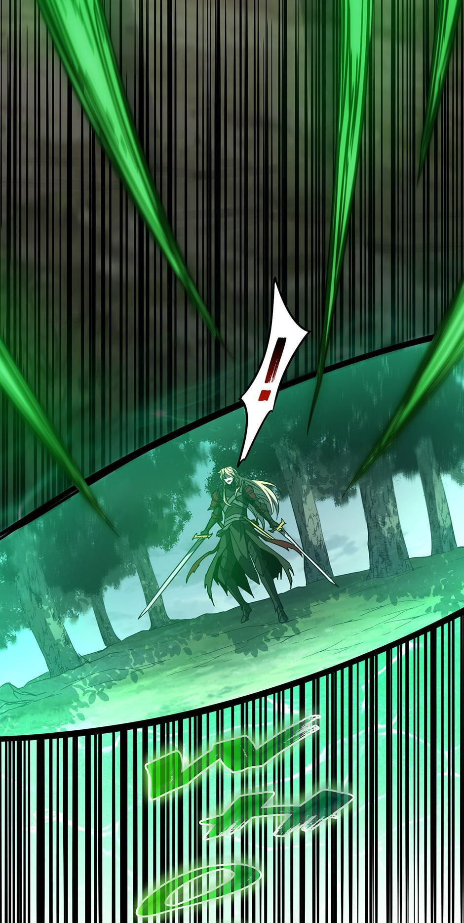 The Beginning After the End, chapter 249, image 124