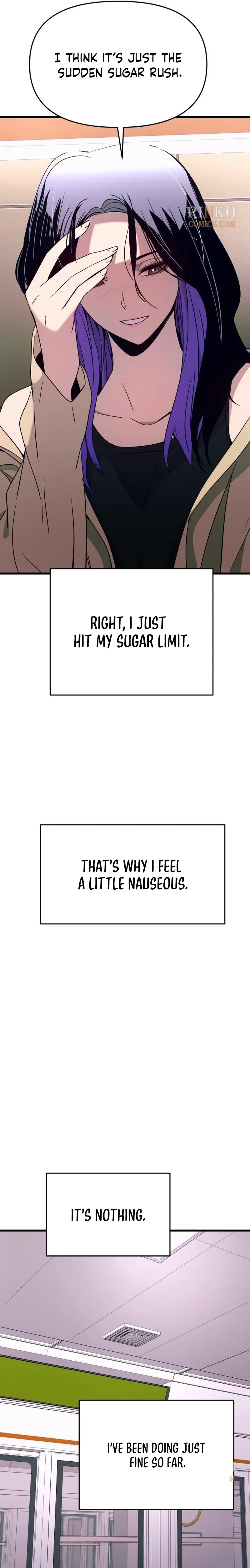 My Bias Gets on the Last Train, chapter 79, image 65