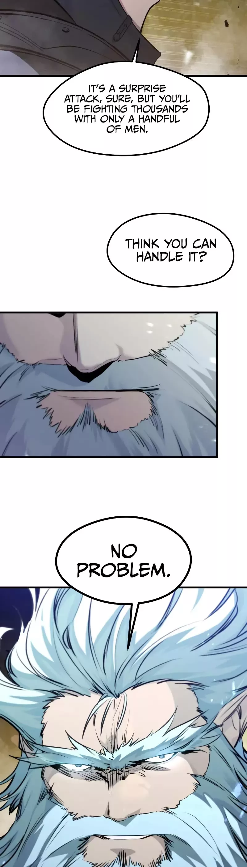 The Regressed Mercenary Has a Plan, chapter 36, image 29