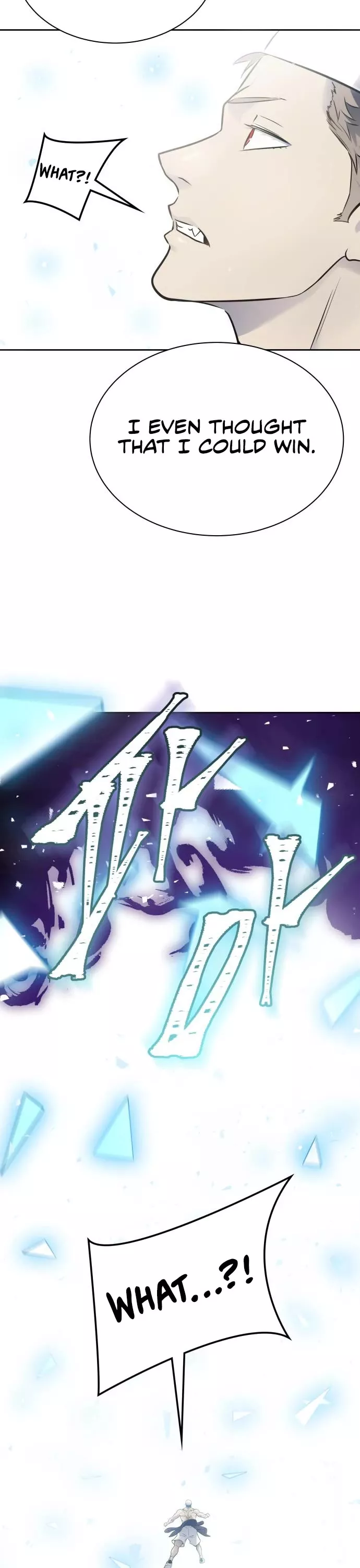 Tower of God, chapter 601, image 26