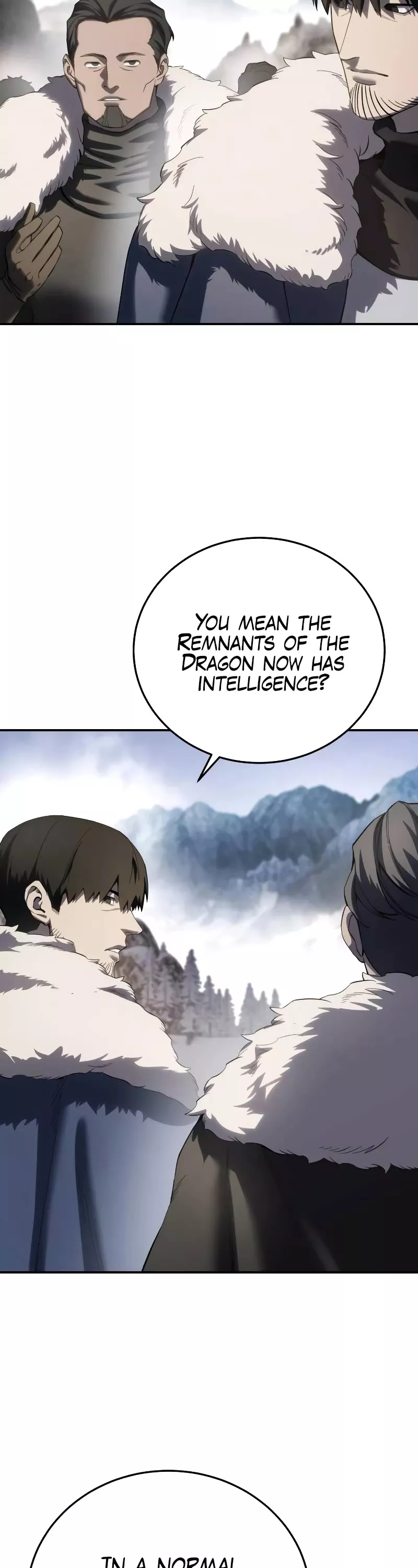 Star-Fostered Swordmaster, chapter 71, image 45