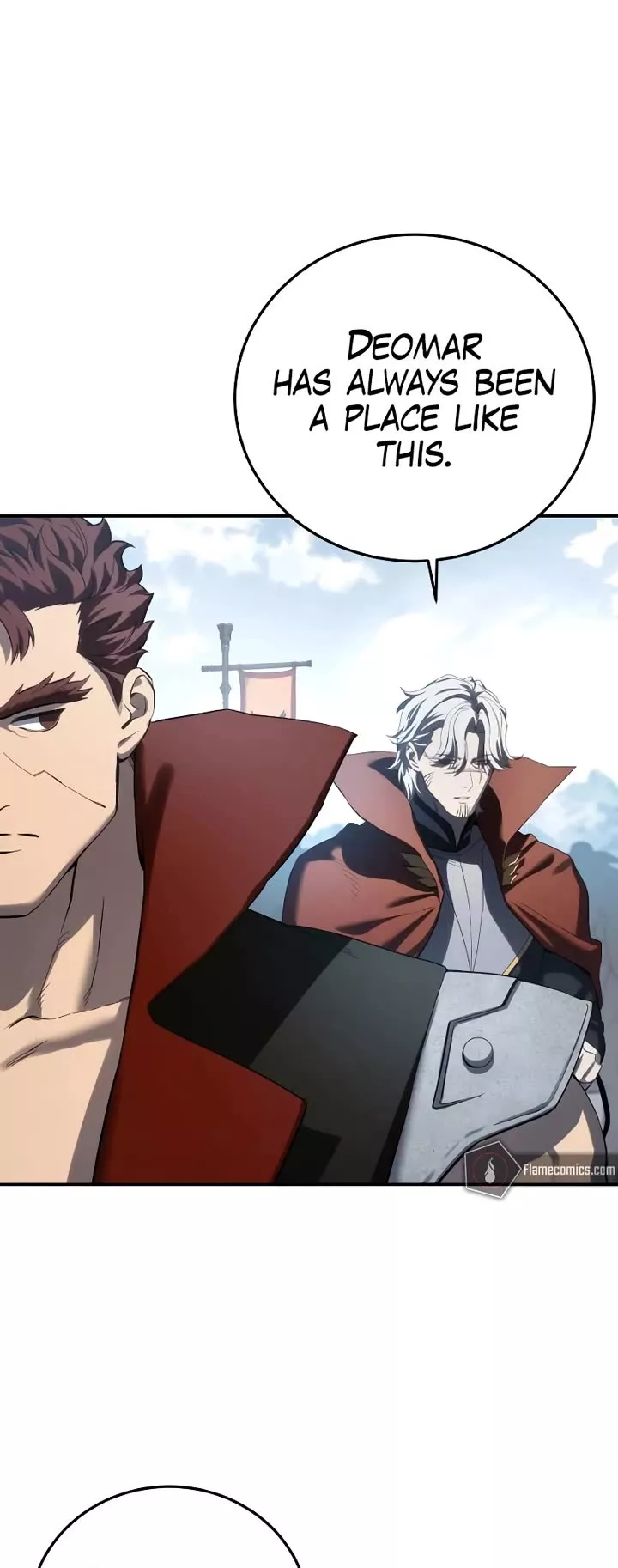 Star-Embracing Swordmaster, chapter 78, image 34