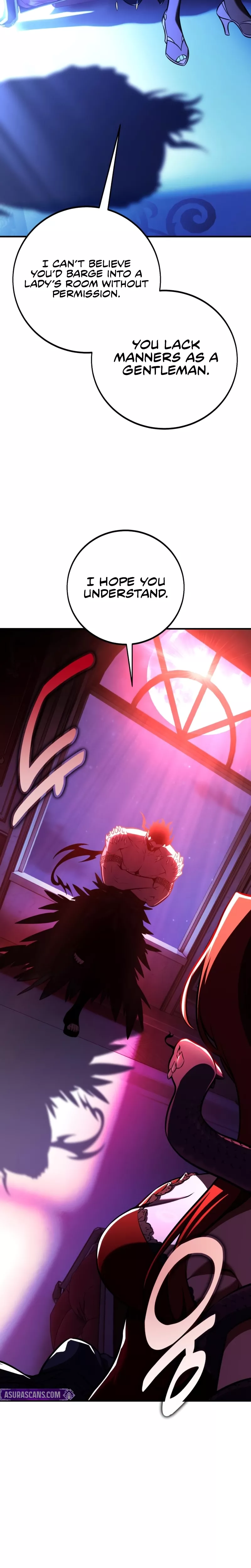 I Killed the Main Player, chapter 103, image 68