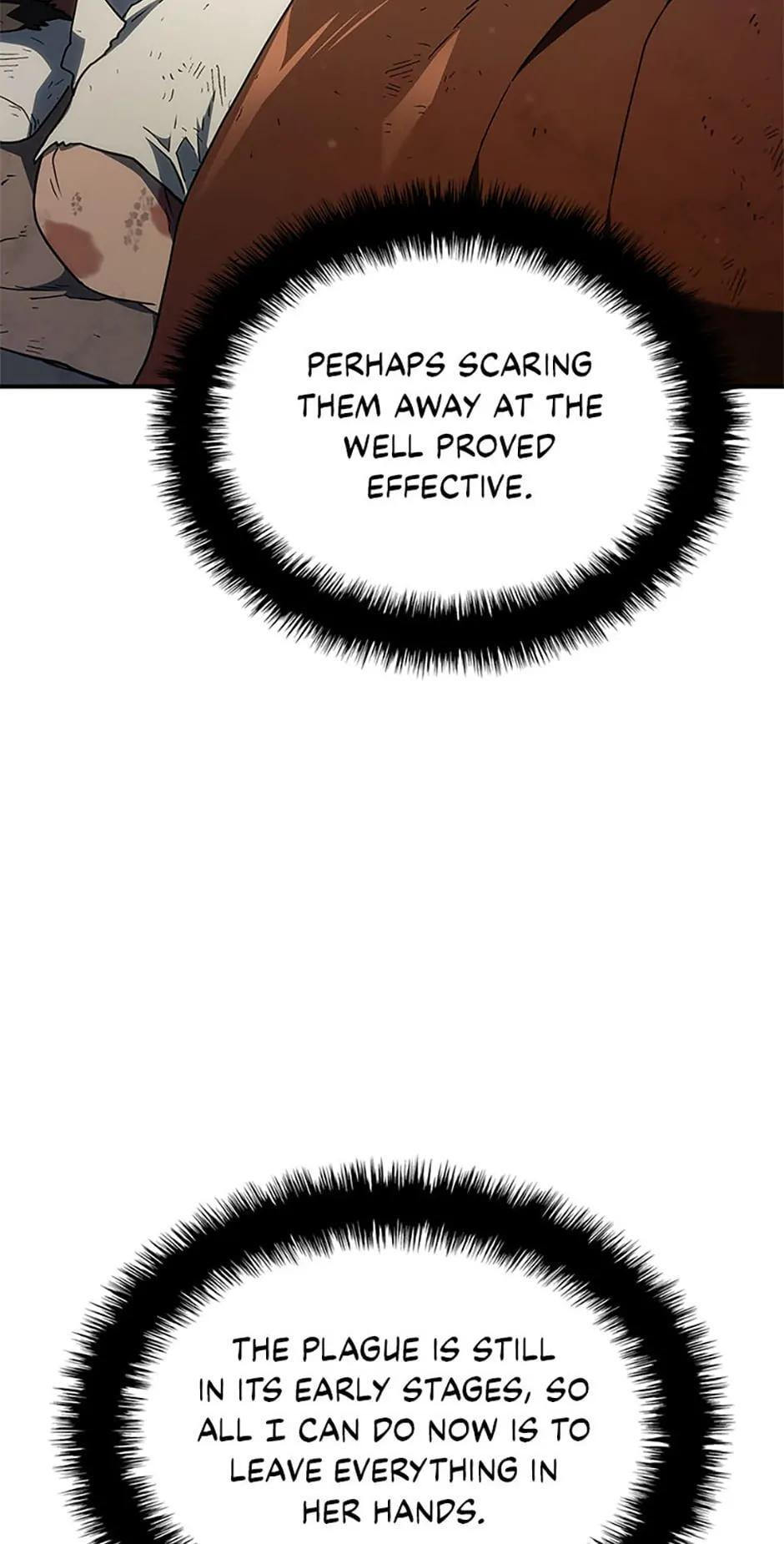 Revenge of the Baskerville Bloodhound, chapter 47, image 116