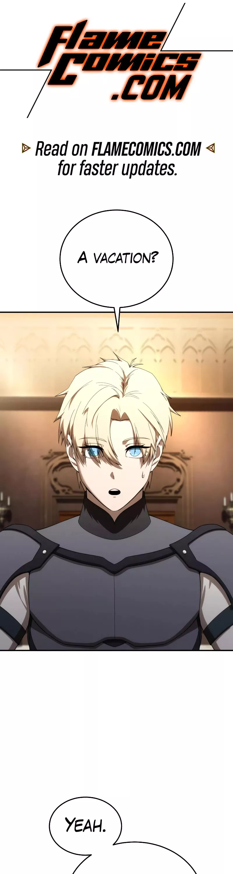 Star-Fostered Swordmaster, chapter 27, image 2