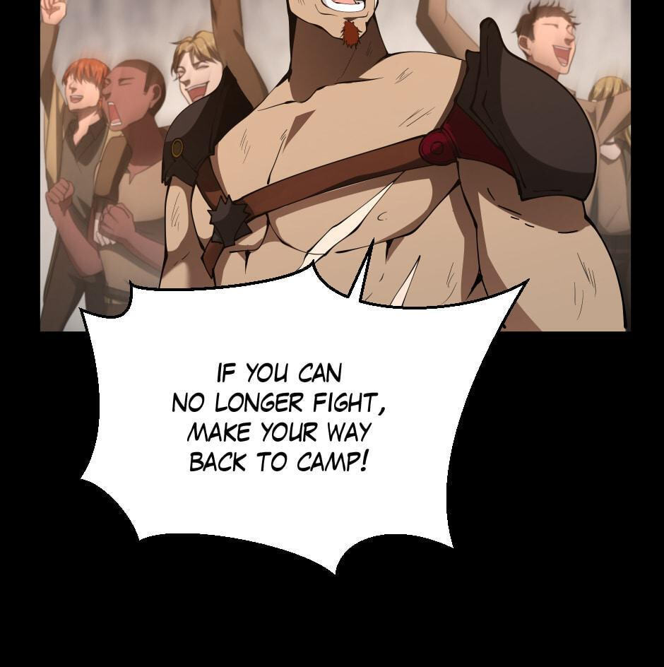 The Beginning After the End, chapter 170, image 134