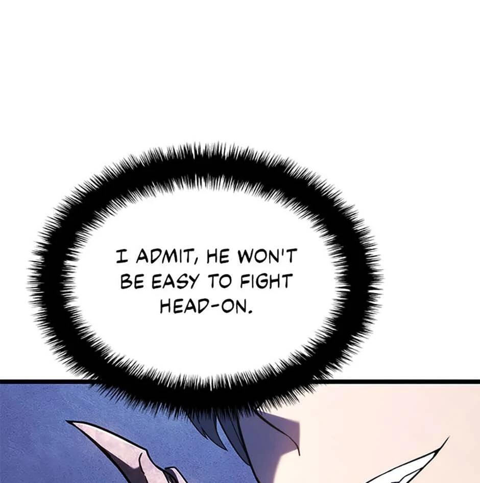Revenge of the Baskerville Bloodhound, chapter 88, image 87