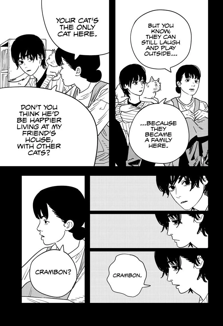Chainsaw Man, chapter 123, image 8