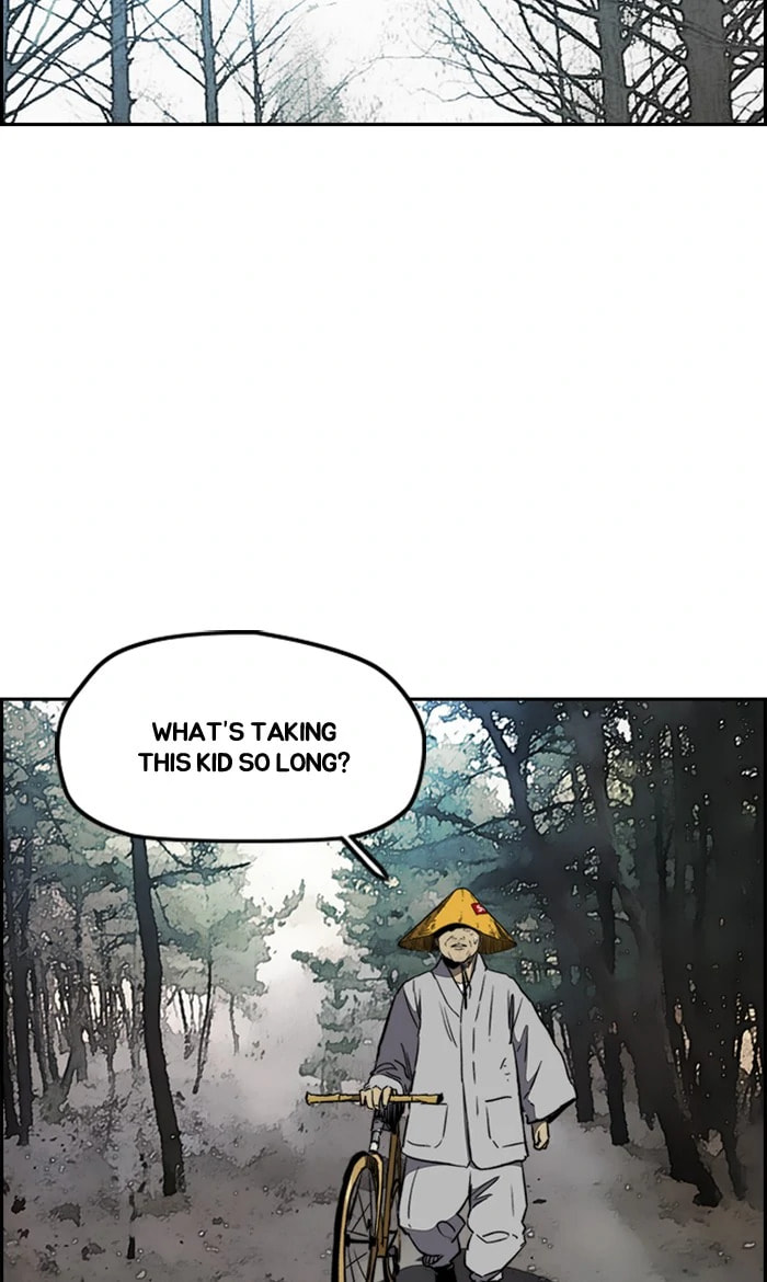 Wind Breaker, chapter 260, image 103