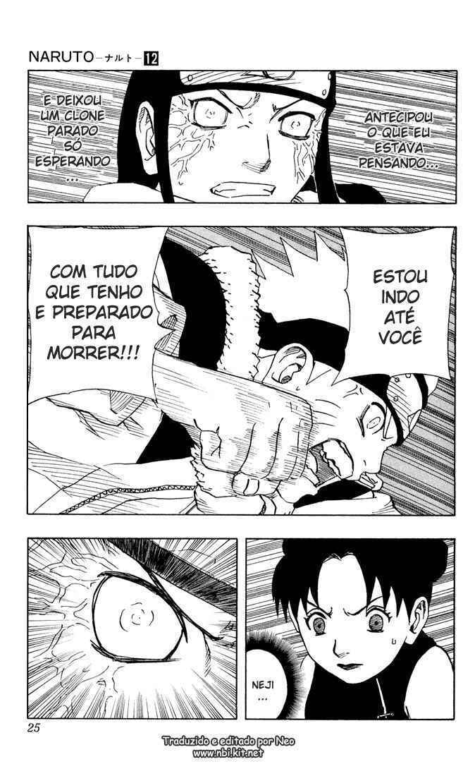 Naruto, chapter 100, image 20