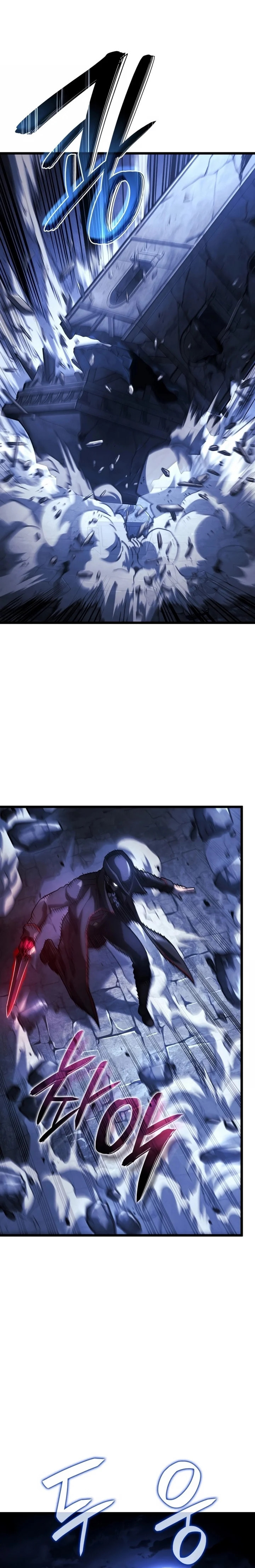 Revenge of the Baskerville Bloodhound, chapter 78, image 51