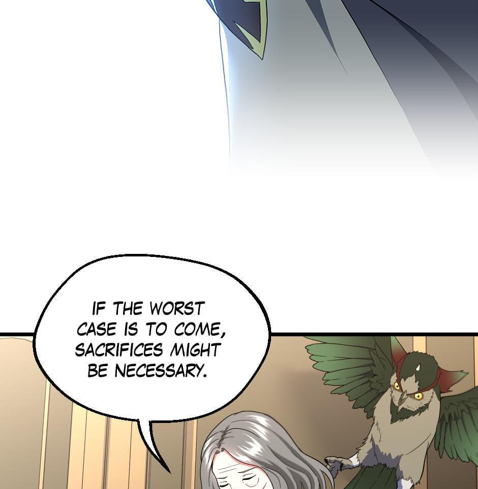 The Beginning After the End, chapter 108, image 41