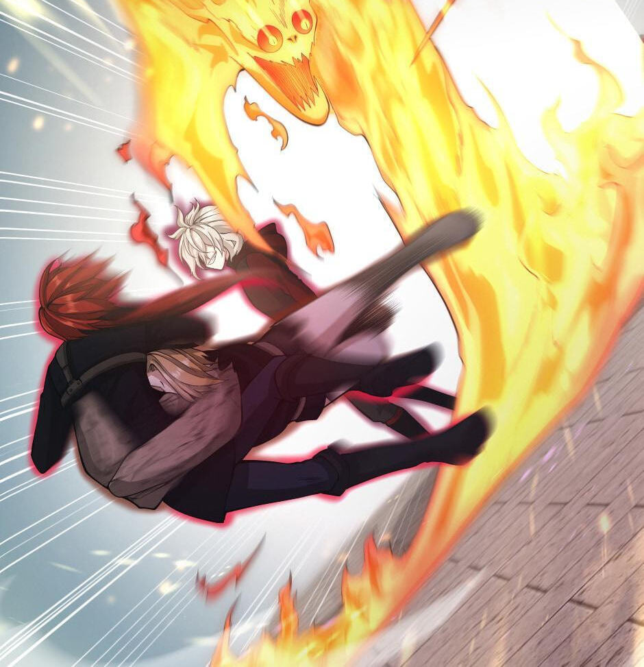 The Beginning After the End, chapter 134, image 75