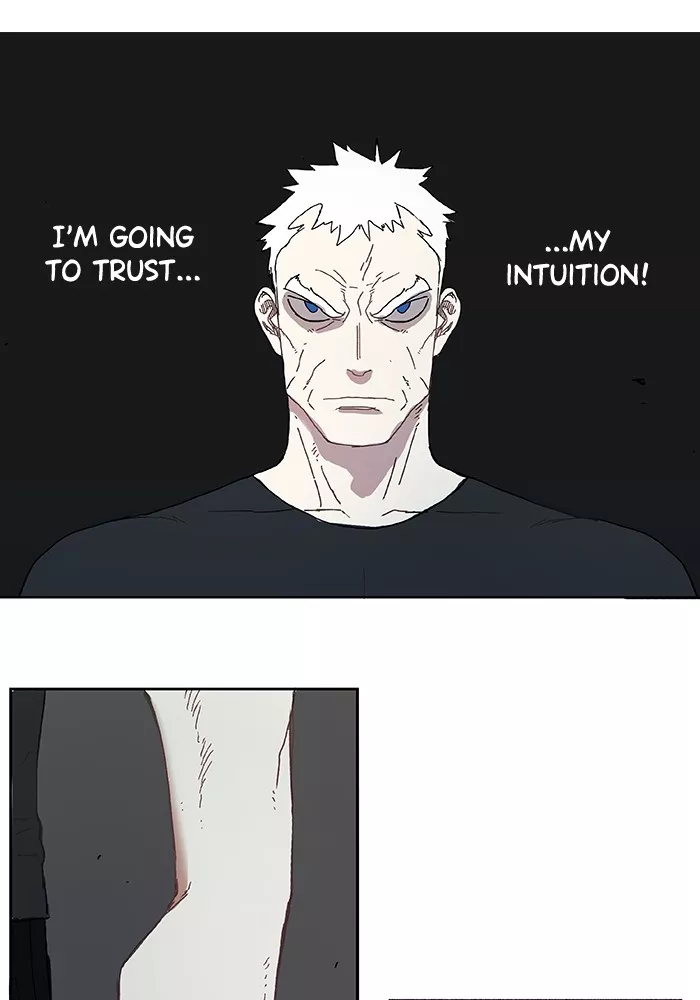 The Boxer, chapter 2, image 26