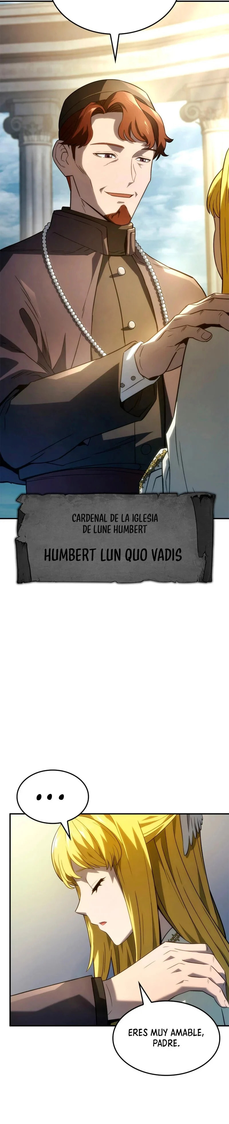 Revenge of the Baskerville Bloodhound, chapter 49, image 23