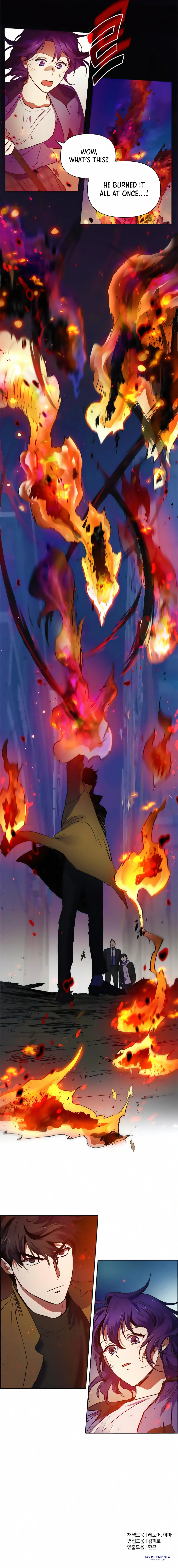 The S-Classes That I Raised, chapter 11, image 10