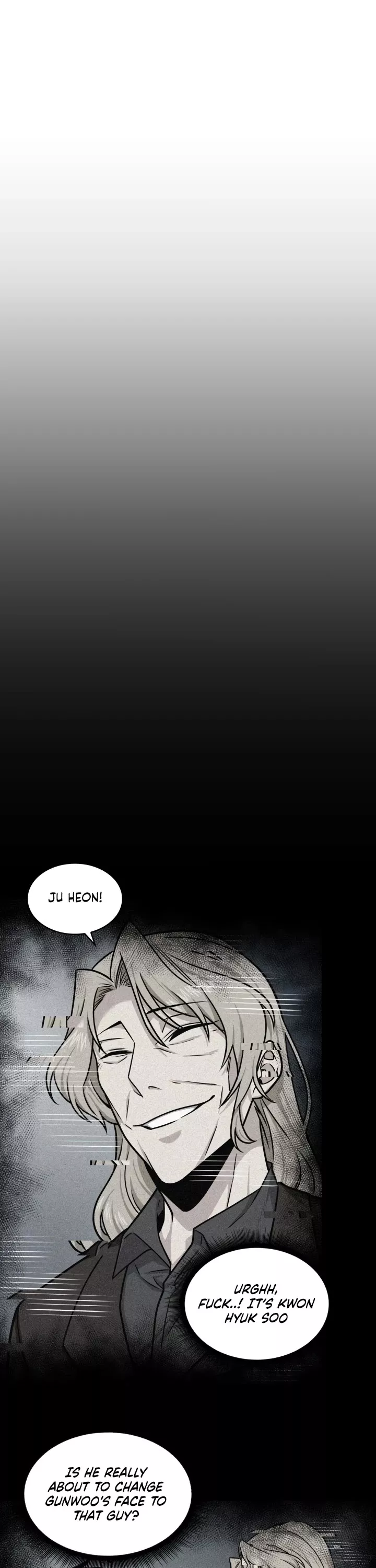 Tomb Raider King, chapter 213, image 20