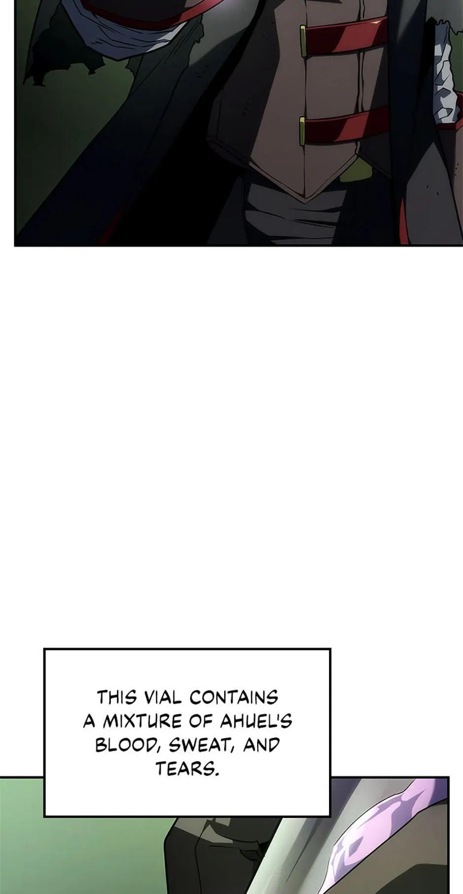Revenge of the Baskerville Bloodhound, chapter 45, image 110