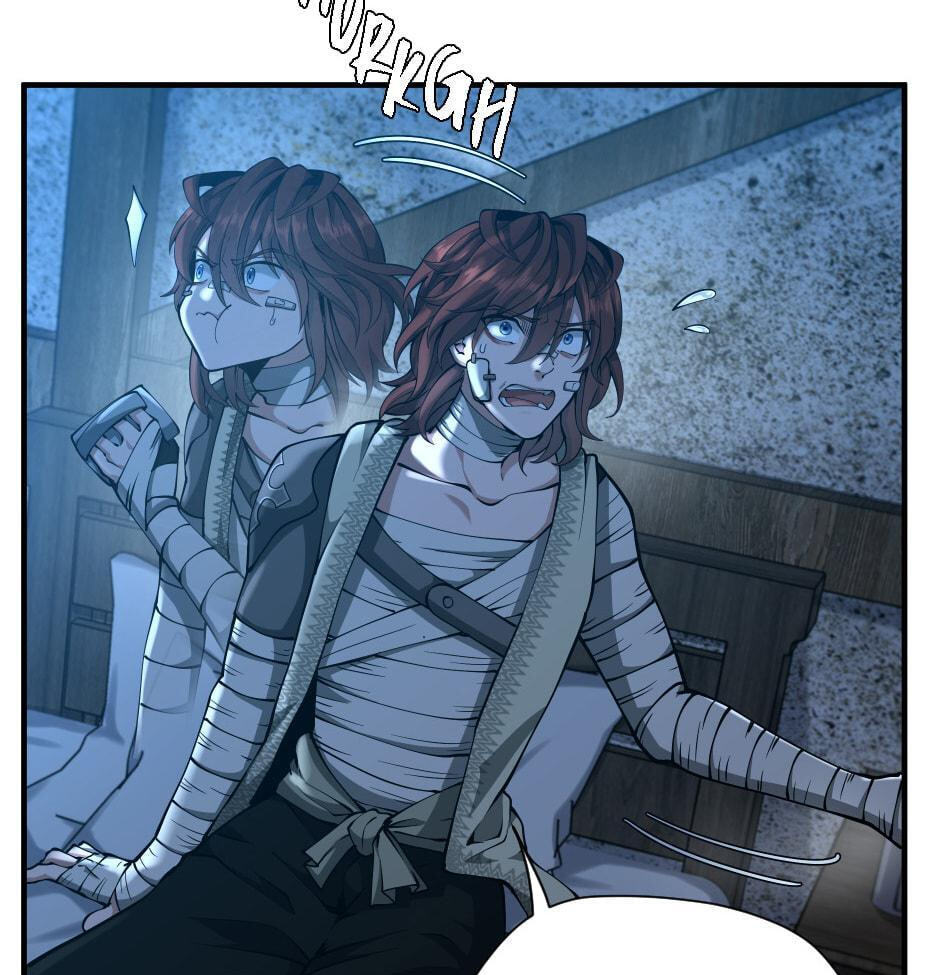 The Beginning After the End, chapter 158, image 5