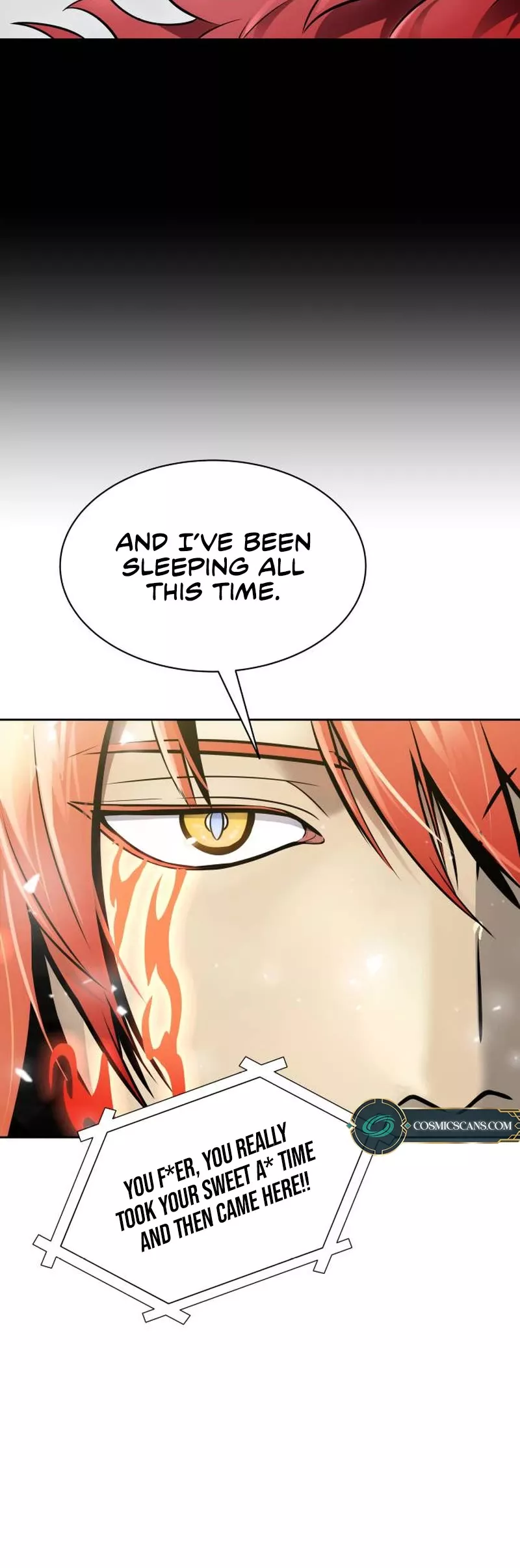 Tower of God, chapter 605, image 11