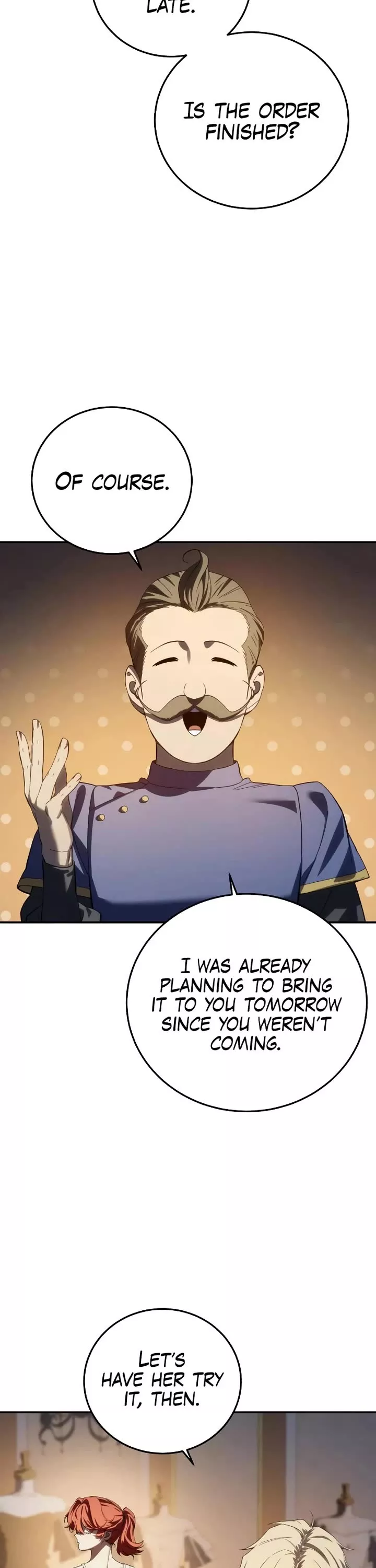 Star-Embracing Swordmaster, chapter 96, image 12