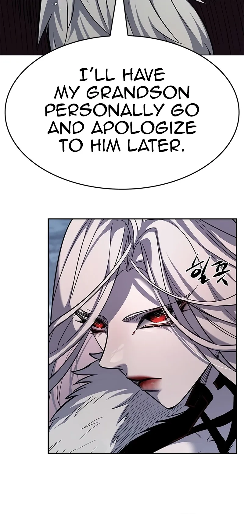 Eleceed, chapter 393, image 25