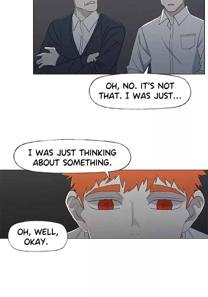 The Boxer, chapter 19, image 28