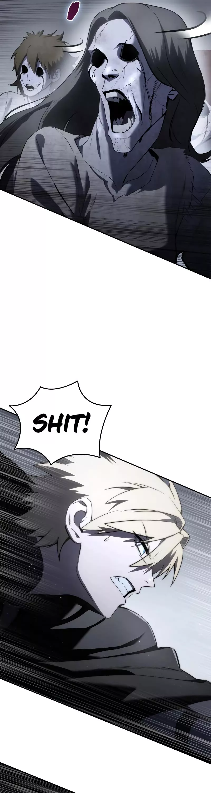 Star-Fostered Swordmaster, chapter 50, image 52