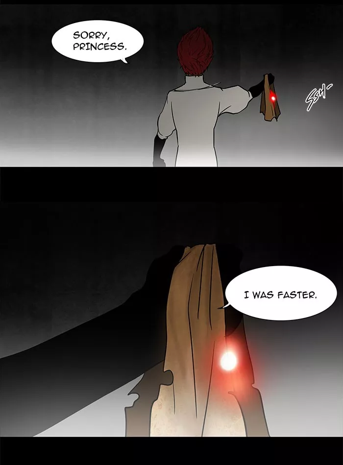 Tower of God, chapter 51, image 35