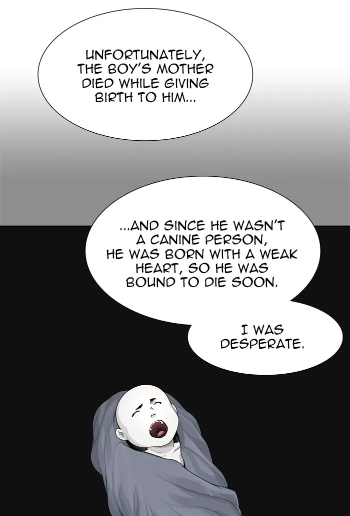 Tower of God, chapter 446, image 47
