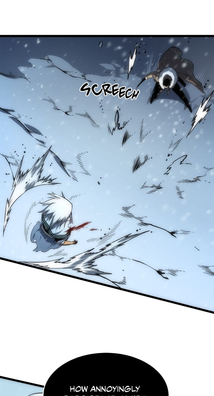 Solo Leveling, chapter 54, page 37