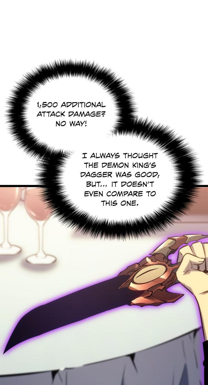 Solo Leveling, chapter 153, page 73